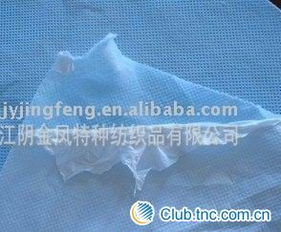 丙綸無紡布品類全解析 從SS到SPES的技術(shù)與應(yīng)用趨勢