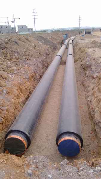 安順市政管道防腐管件的重要性與應(yīng)用