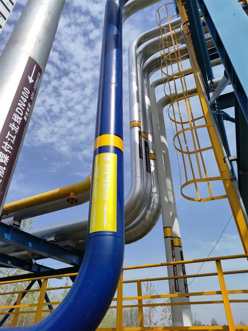 西氫東送 我國首個純氫長輸管道項目正式啟動，防腐管件技術(shù)成關(guān)鍵