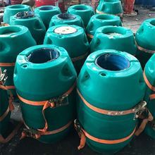 定制海上輸油管道浮筒抽沙船浮體 防腐管件的關(guān)鍵作用