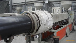 耐磨管與防腐管件生產廠家 工業材料耐久性的雙支柱