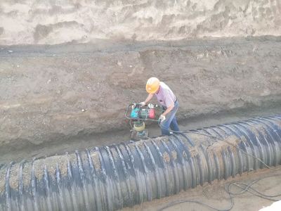 一周工程動(dòng)態(tài)(第二十期) 管道建設(shè)與維護(hù)的新進(jìn)展