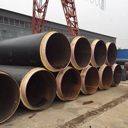 提升供熱管道運行效率與防腐管道技術的綜合應用