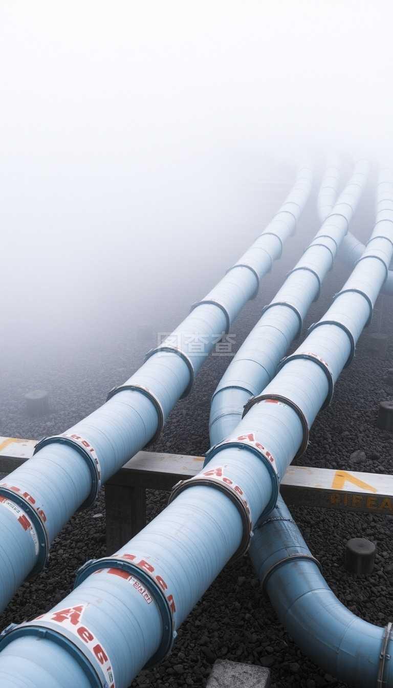 管道防腐的關鍵技術與應用前景