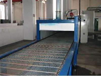 中山市臺森機電設備, 網帶式烤爐, 自動化流水線,輸送設備, 輸送機|輸送帶|輸送機械配件|輸送機械設備|輸送機械廠_輸送機械網