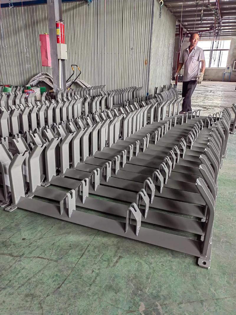 東勝區(qū)現貨 皮帶式輸送機 dsj dtl dtii 設備配件