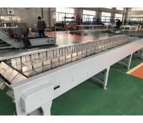 鏈條滾筒輸送線熱賣(mài)促銷(xiāo)