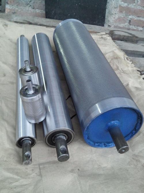 倉庫物流輸送設(shè)備配件驅(qū)動(dòng)輪流水線皮帶滾輪輸送皮帶主動(dòng)輪滾筒-阿里